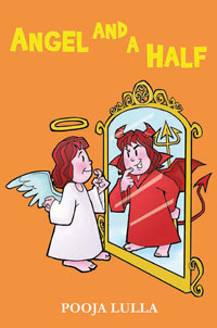 Angel and a Half